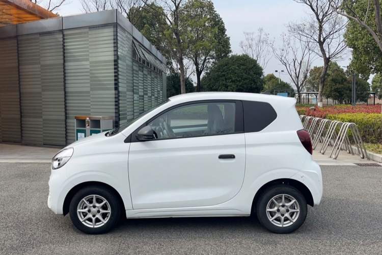 Used Roewe Clever 2022 311km QiQi BoBo Edition
