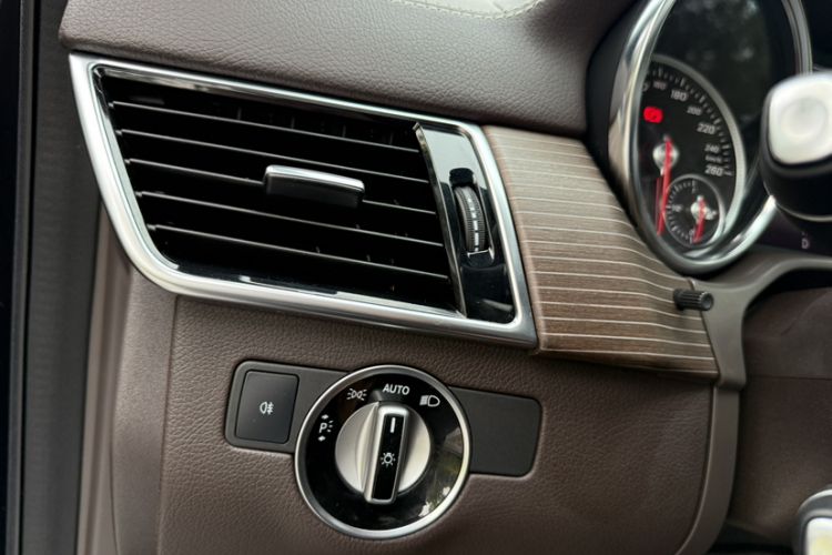 Used Mercedes-Benz GLE 2018 GLE 320 4MATIC Luxury Collection Edition
