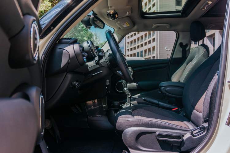 Used  MINI 2018 1.5T ONE PLUS Five-Door Edition
