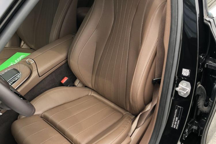 Used Mercedes-Benz E-Class 2023 E 260 L