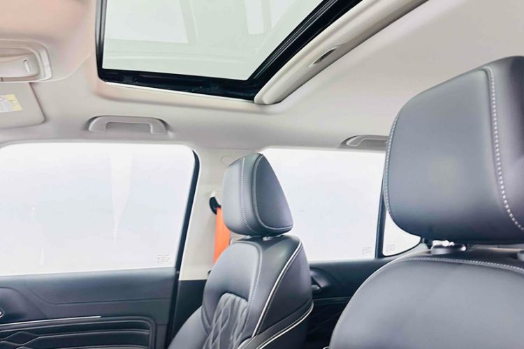 Used Tank 300 2024 2.0T Challenger
