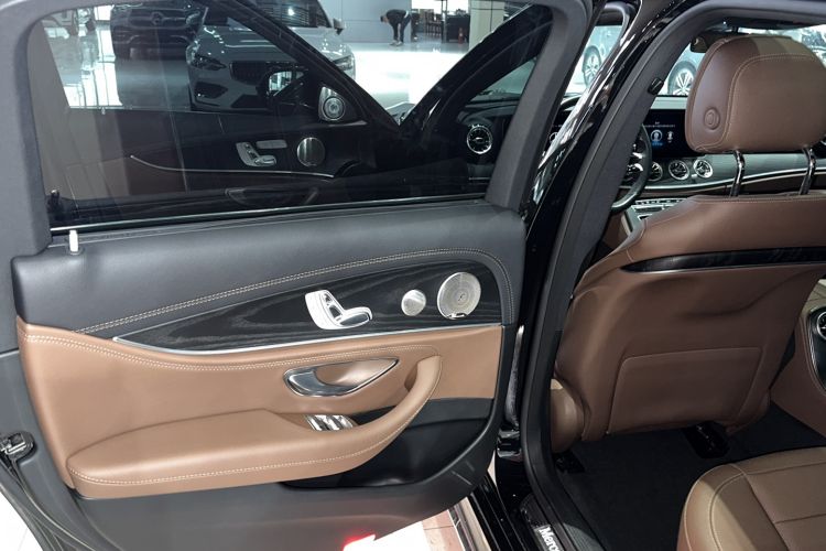 Used Mercedes-Benz E-Class 2023 E 300 L Sport Luxury Edition
