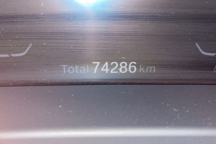 Used BMW X3 2023 Restyled xDrive30i Leading Edition M Night Sky Package