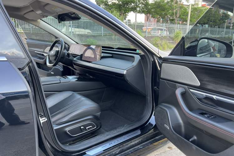 Used XPeng P7 2021 480E
