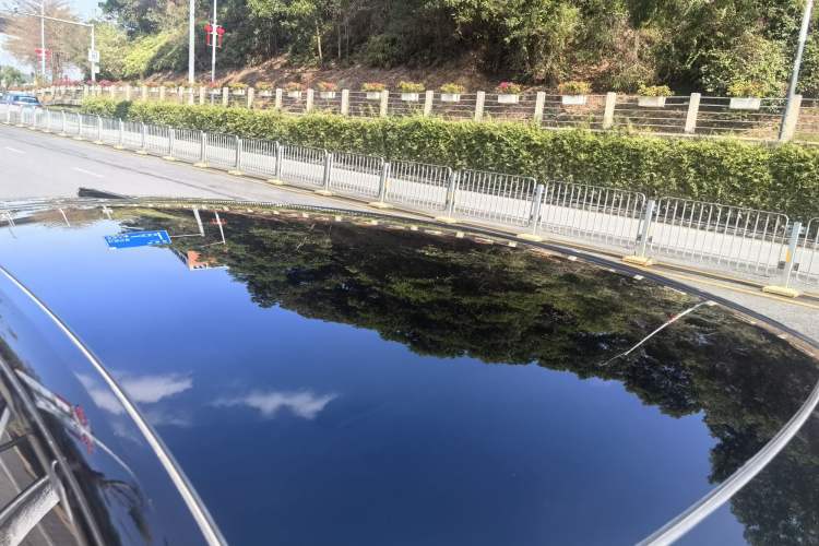 Used Deepal S07 2024 215Pro Extended-Range Version