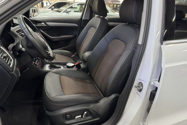 Used Audi Q3 2016 35 TFSI Fashion Model
