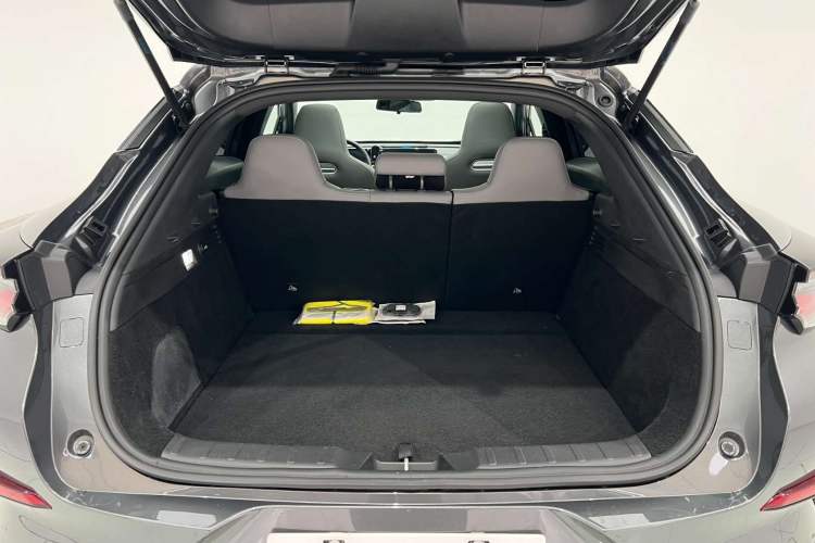 Used Changan UNI-T 2023 Second-Generation 1.5T Prestige Model