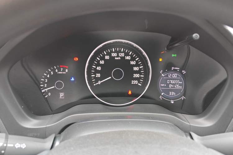 Used Honda Vezel 2020 1.5L CVT Pioneer Edition
