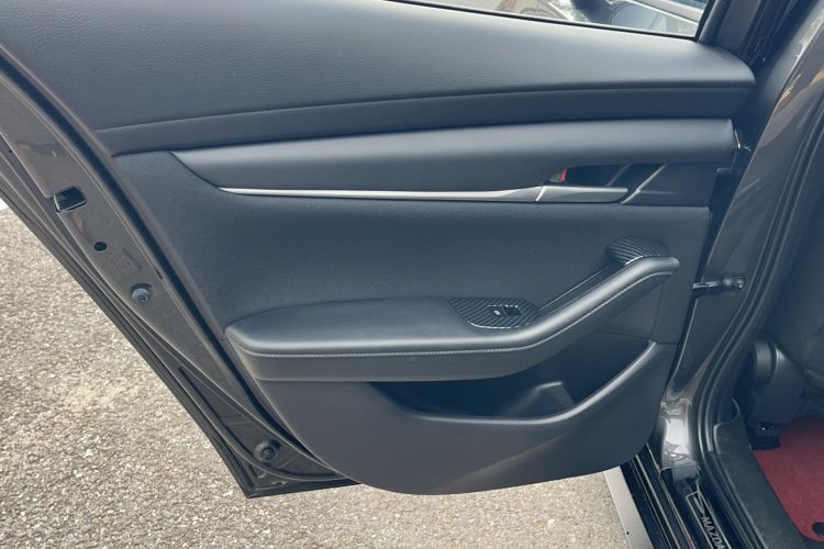 Used Mazda Mazda 3 Axela 2020 1.5L Automatic ZhiMei Edition
