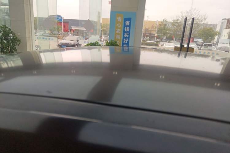 Used SOL E10X 2021 Jimei Edition 302km Fashionable Model