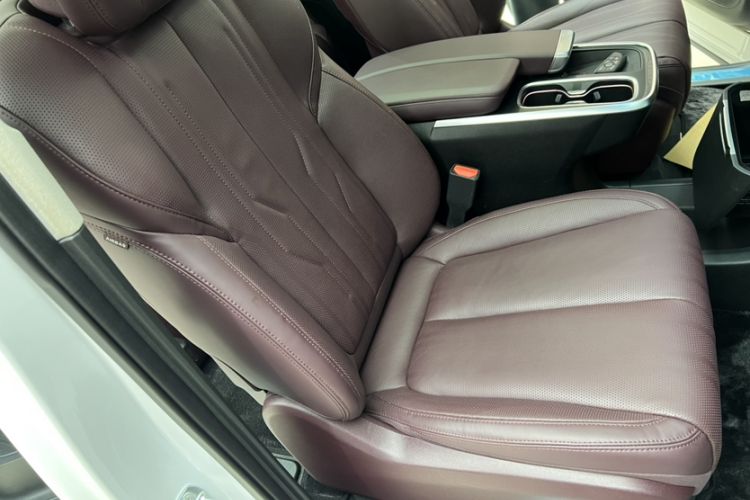 Used Buick Century 2023 2.0T Six-Seater Yinshi Edition
