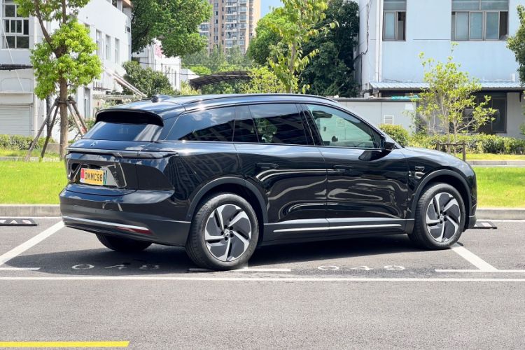 Used Nio ES6 2023 75 kWh
