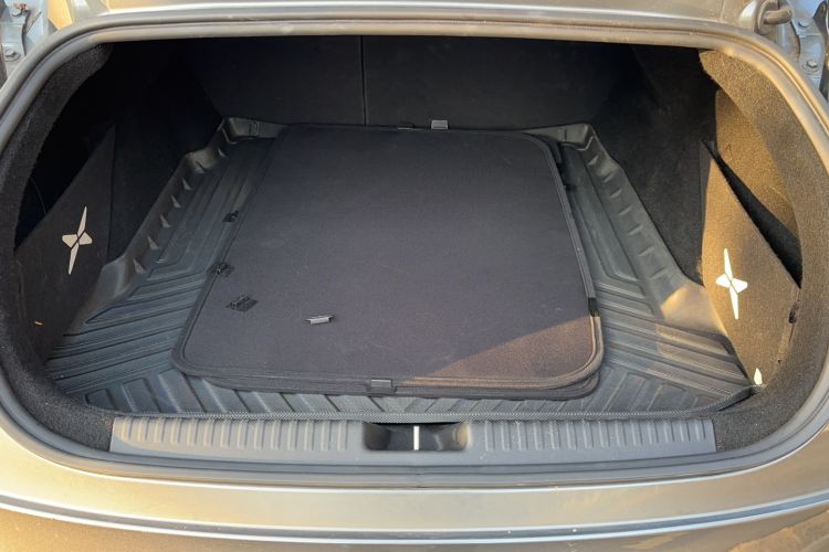 Used XPeng P7 2022 670N+
