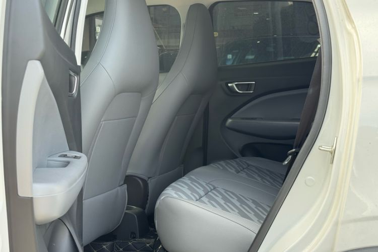 Used Leapmotor T03 2024 310 Comfort Edition
