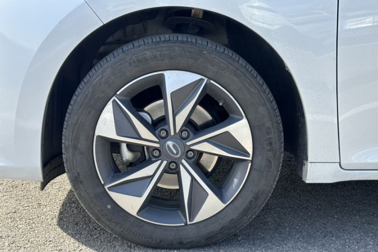 Used GAC Trumpchi M6 2023 PRO 270T DCT Luxury Edition