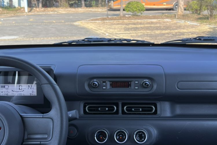 Used Wuling Zhiguang New Energy 
