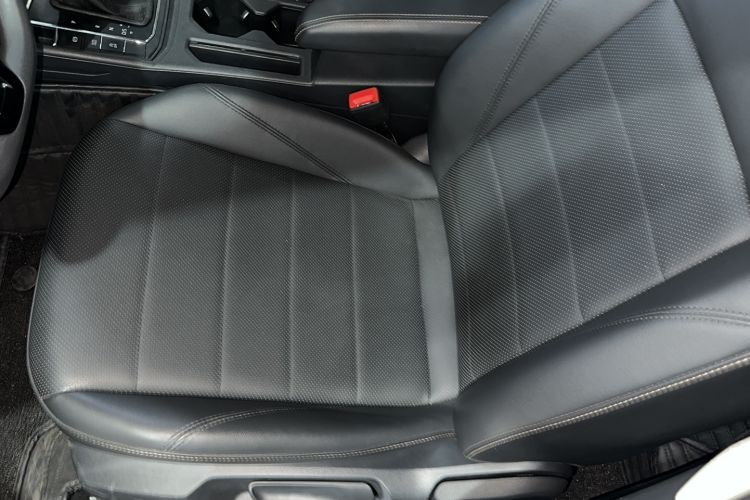 Used Volkswagen Lavida 2019 1.5L Automatic Comfort Edition China VI Standard
