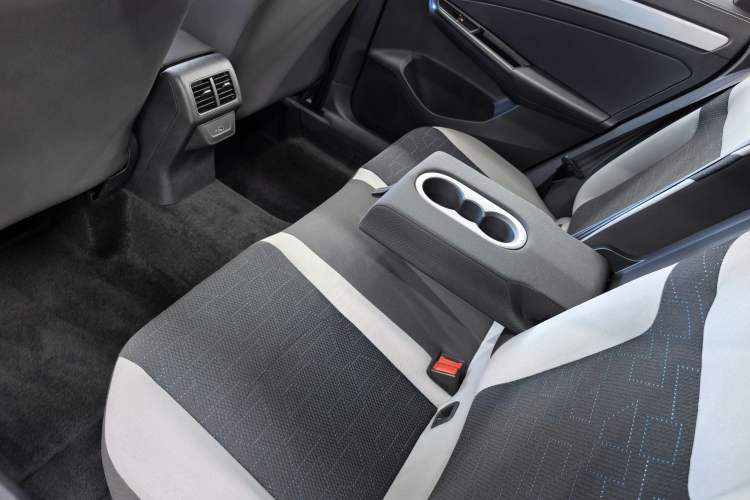 Used Jetta VS7 2022 280TSI Automatic Trend Edition