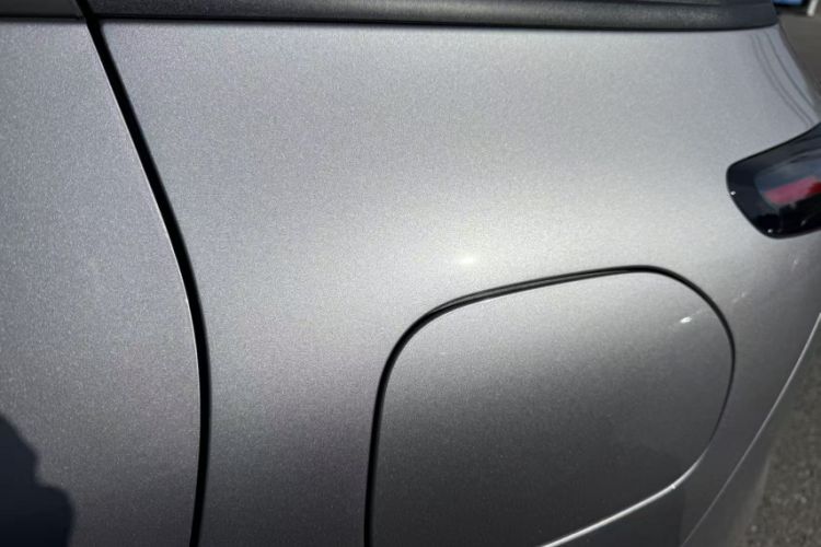 Used  Geome 2025 310km Dream Edition
