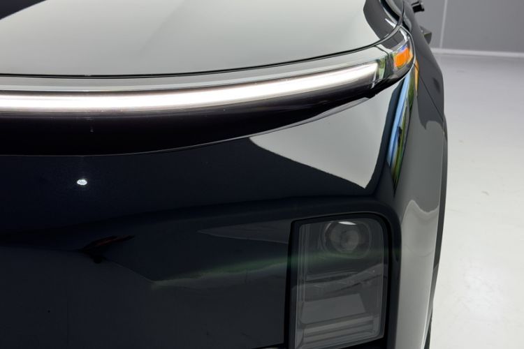 Used Li Auto L8 2023 Air model
