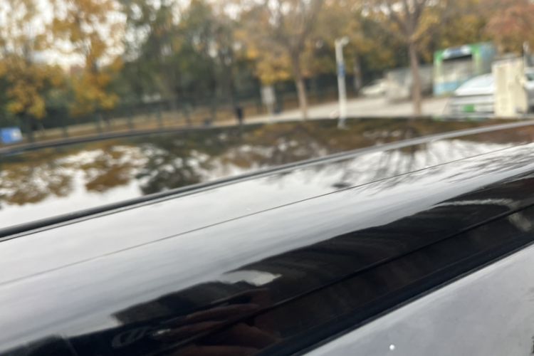 Used Nio ES8 2020 450 km Range 6-Seater Version
