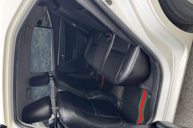 Used Toyota Corolla 2014 1.6L CVT GL
