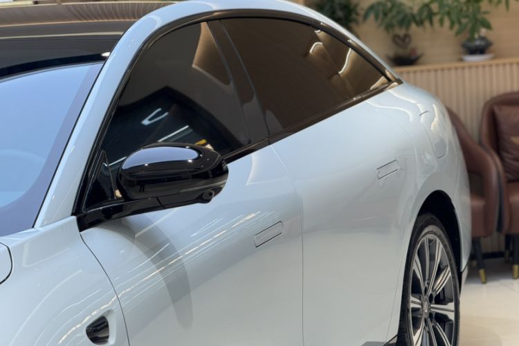 Used Leapmotor C01 2023 Range-Extended 216 Comfort Edition