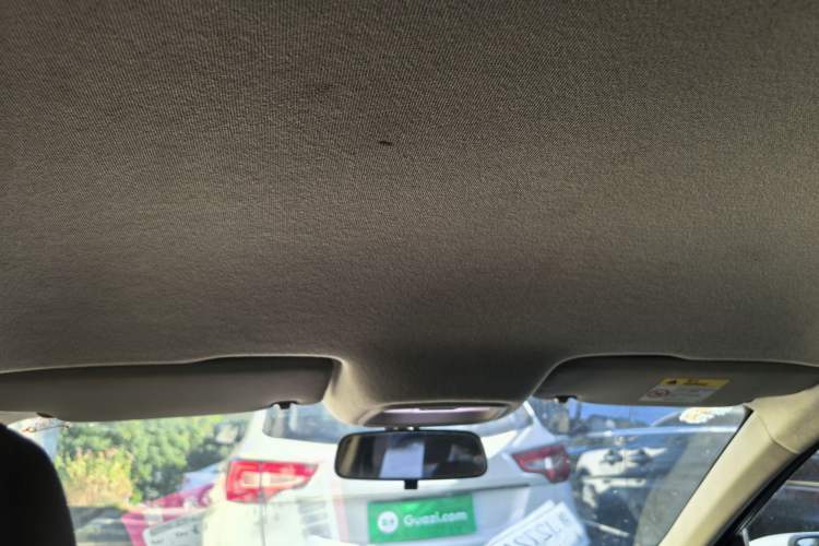 Used Chevrolet Cavalier 2020 325T Automatic Enjoyment Edition