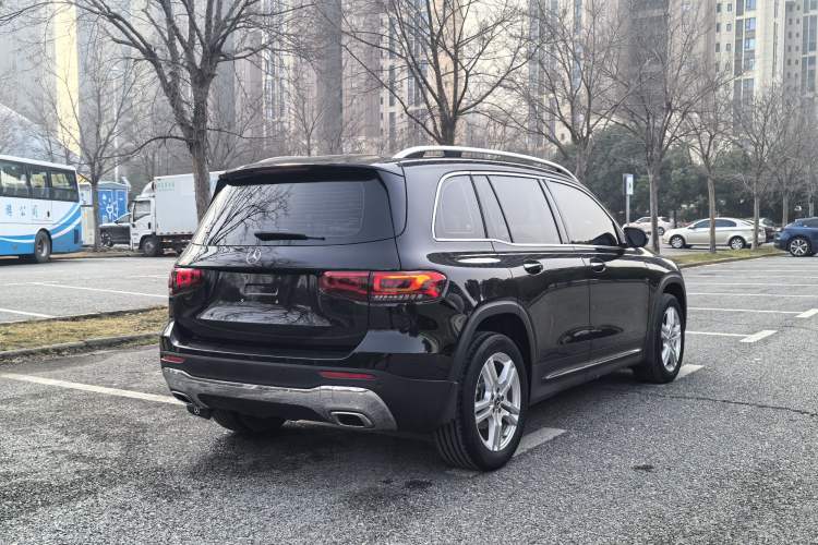 Used Mercedes-Benz GLB 2023 GLB 220 Sport Edition