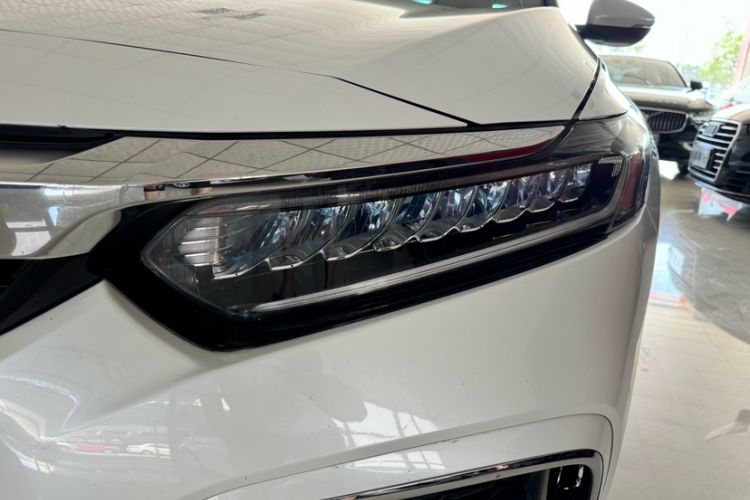 Used Honda Inspire 2019 Rui·Hybrid 2.0L Jingya Edition China VI
