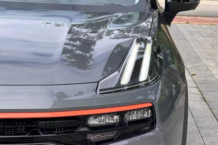 Used Lynk & Co 06 2023 Remix 1.5T YAO Halo
