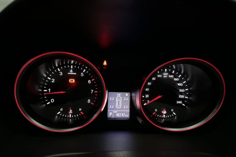 Used Haval M6 2018 Revised Version 1.5T DCT Two-Wheel Drive Elite Edition
