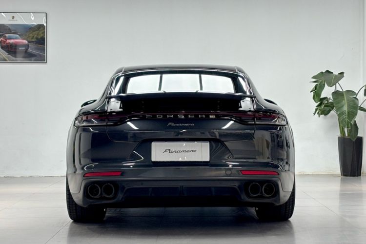 Used Porsche Panamera 2022 Panamera 2.9T
