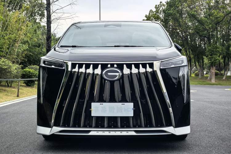 Used GAC Trumpchi M8 2023 Zongshi Series 400T Flagship Edition
