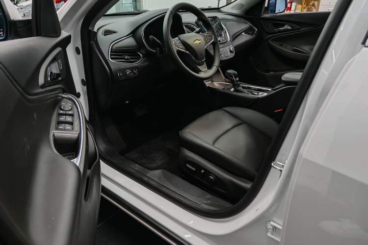 Used Chevrolet Malibu XL 2023 1.5T Sharp Edition
