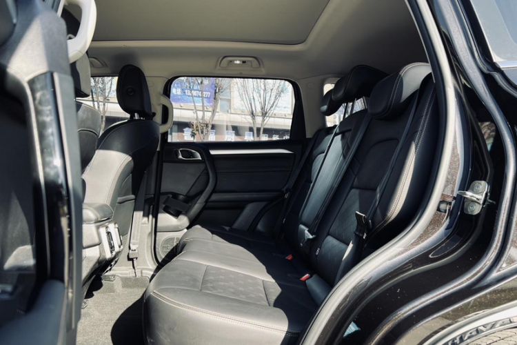 Used Haval DARGO 2021 1.5T DCT Two-Wheel Drive Border Collie Edition