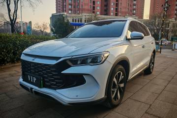 Used BYD Song Pro New Energy 2023 Champion Edition DM-i 71KM Beyond Model