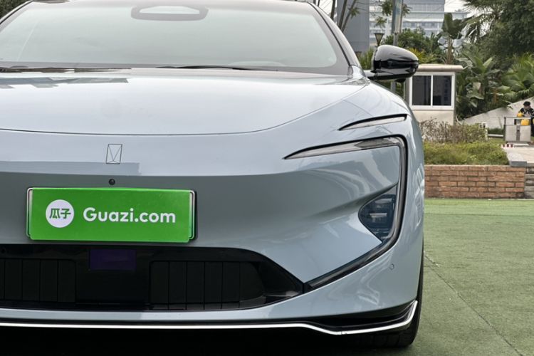 Used  12 2023 650 Three-Laser Four-Wheel Drive Performance Edition
