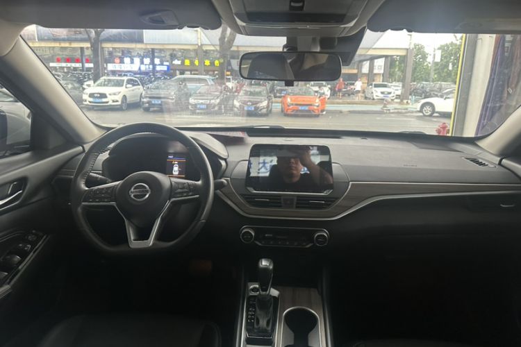 Used Nissan Teana 2021 2.0L XL Comfort Edition
