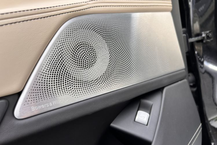 Used BMW 7 Series 2017 740Li xDrive Luxury Edition
