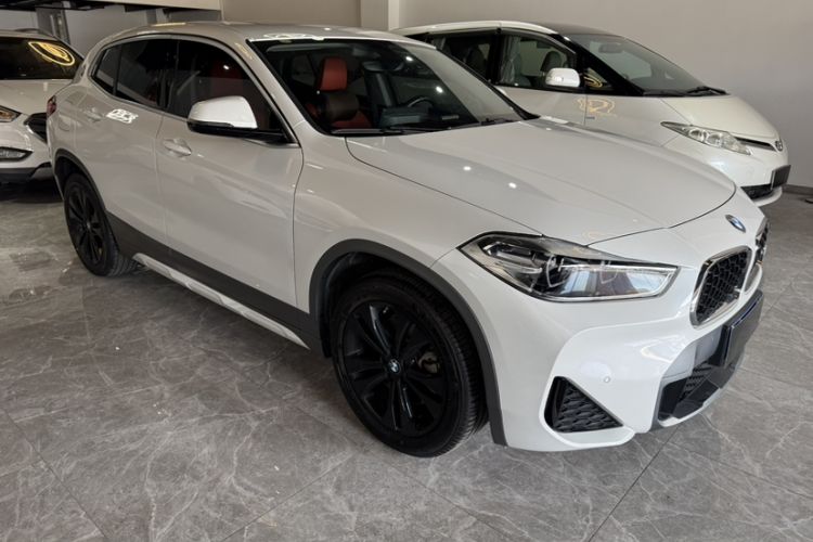 Used BMW X2 2023 sDrive25i M Sport Package