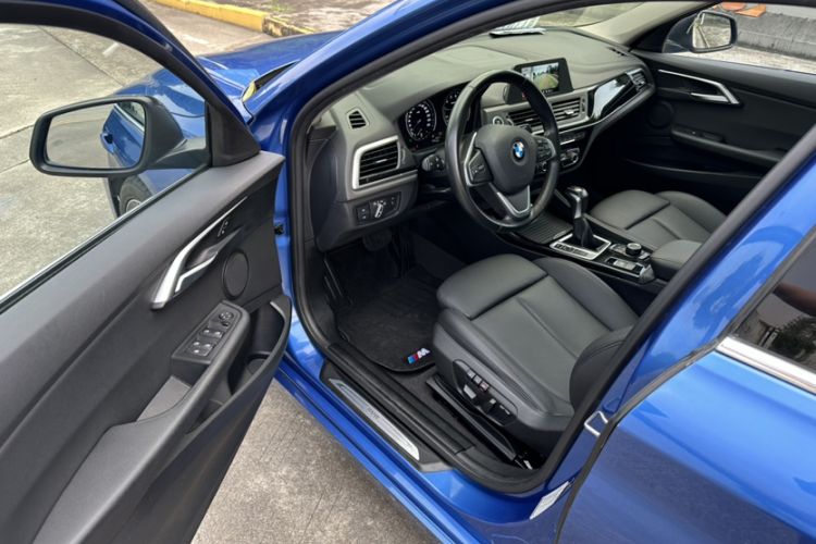 Used BMW 1 Series 2018 118i Sport Edition
