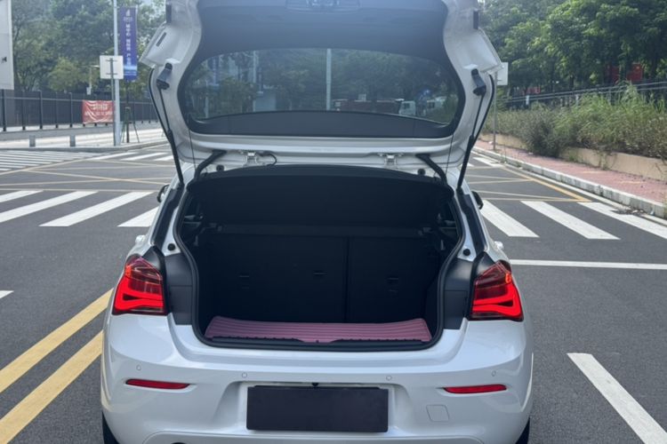 Used BMW 1 Series 2018 118i Leading Model
