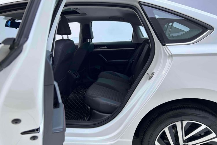 Used Volkswagen Lavida 2023 280TSI DSG Starry Sky Deluxe Edition
