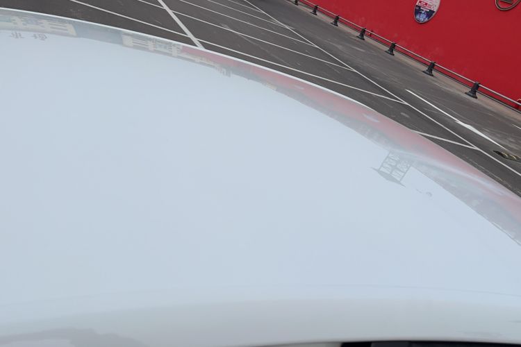 Used Volkswagen Bora 2016 1.6L Manual Fashion Edition
