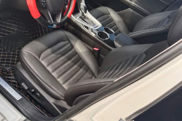 Used Ford Mondeo 2013 1.5L GTDi180 Fashion Edition
