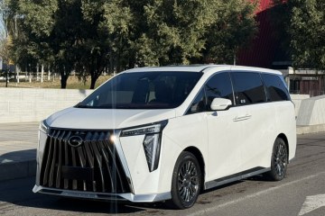 Used GAC Trumpchi M8 2023 Zongshi Series 400T Flagship Edition