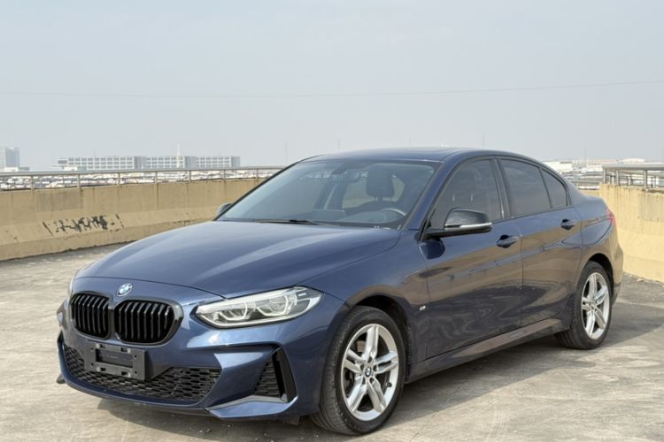 Used BMW 1 Series 2021 Revised 120i M Sport Night Edition
