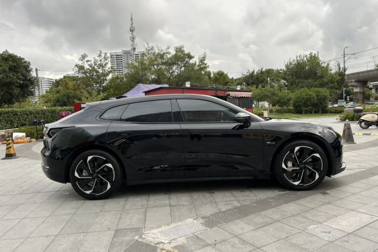 Used Zeekr 001 2023 WE Edition 86 kWh
