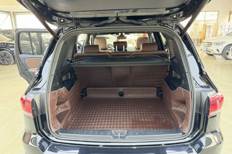 Used Mercedes-Benz GLB 2021 GLB 200 Dynamic Edition
